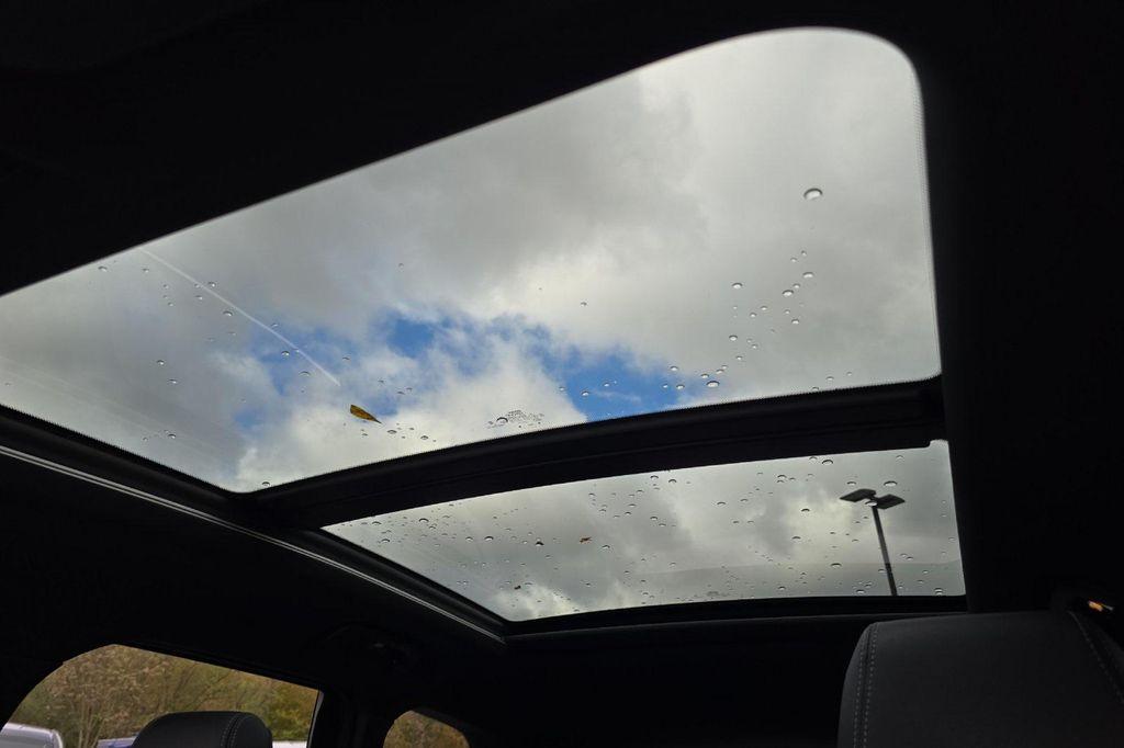 used 2024 BMW X1 car, priced at $32,388