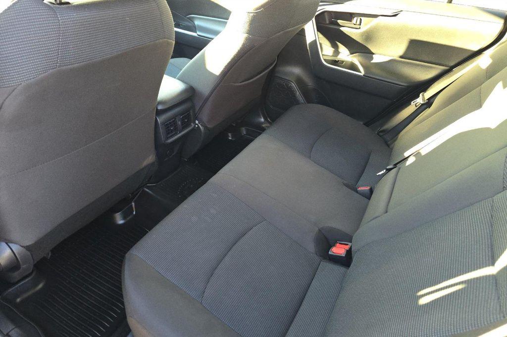 used 2024 Toyota RAV4 car, priced at $29,990