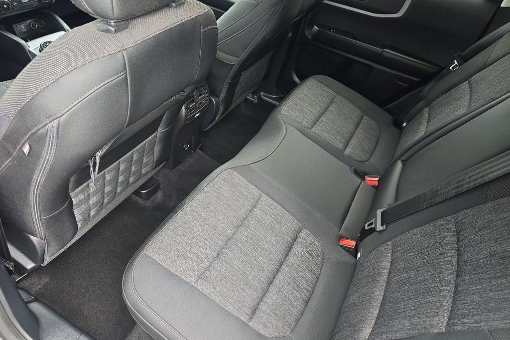 used 2022 Ford Bronco Sport car, priced at $22,745