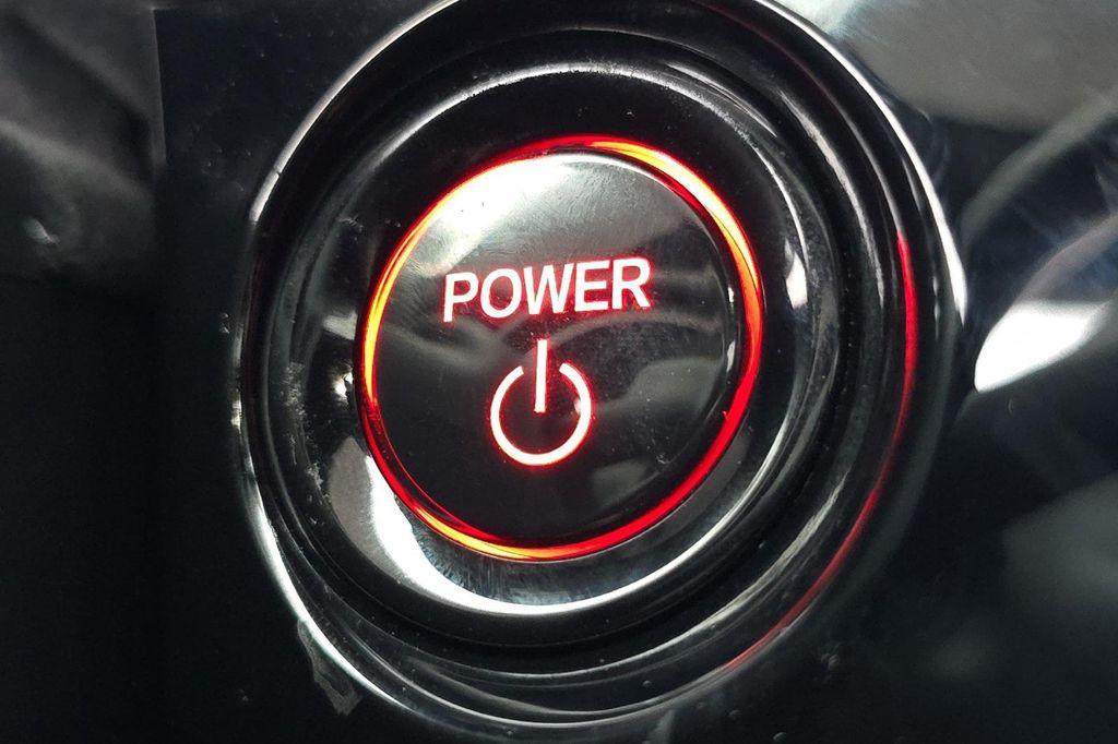 used 2023 Honda Accord Hybrid car, priced at $27,439