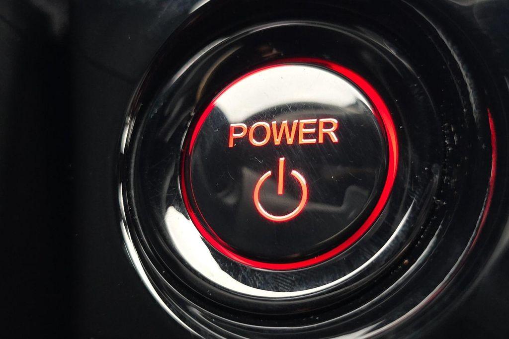 used 2023 Honda Accord Hybrid car, priced at $27,300