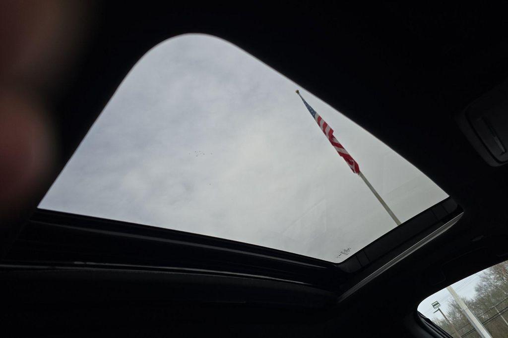 used 2023 Honda Accord Hybrid car, priced at $27,300