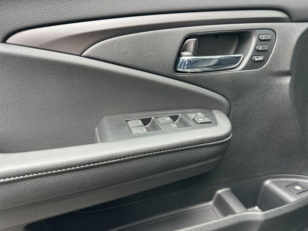 new 2026 Honda Ridgeline car, priced at $45,345