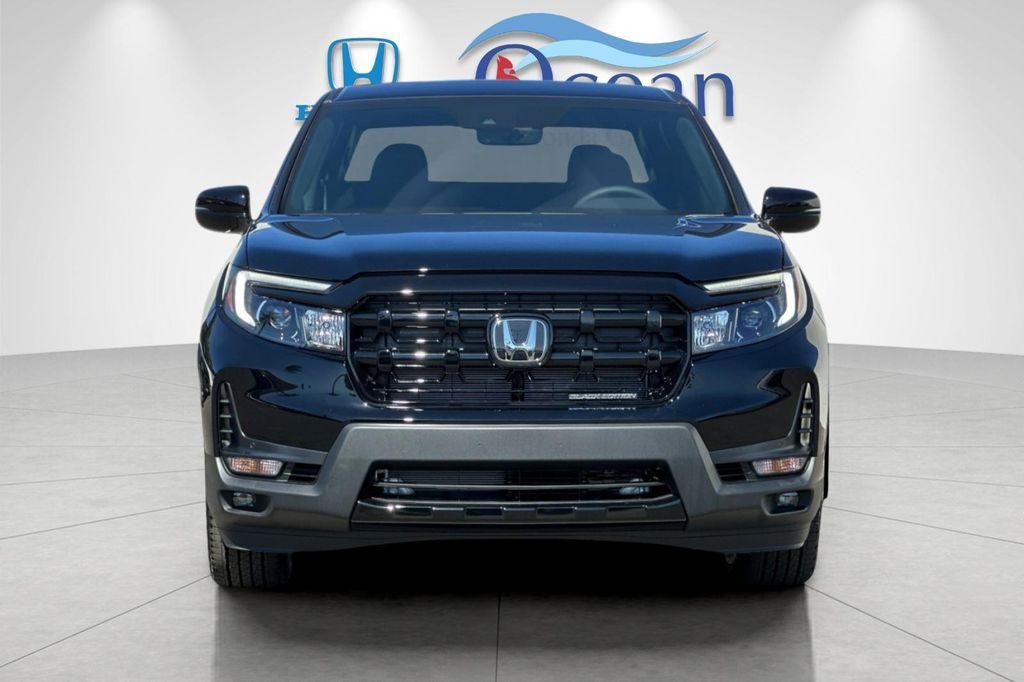 new 2026 Honda Ridgeline car, priced at $48,690