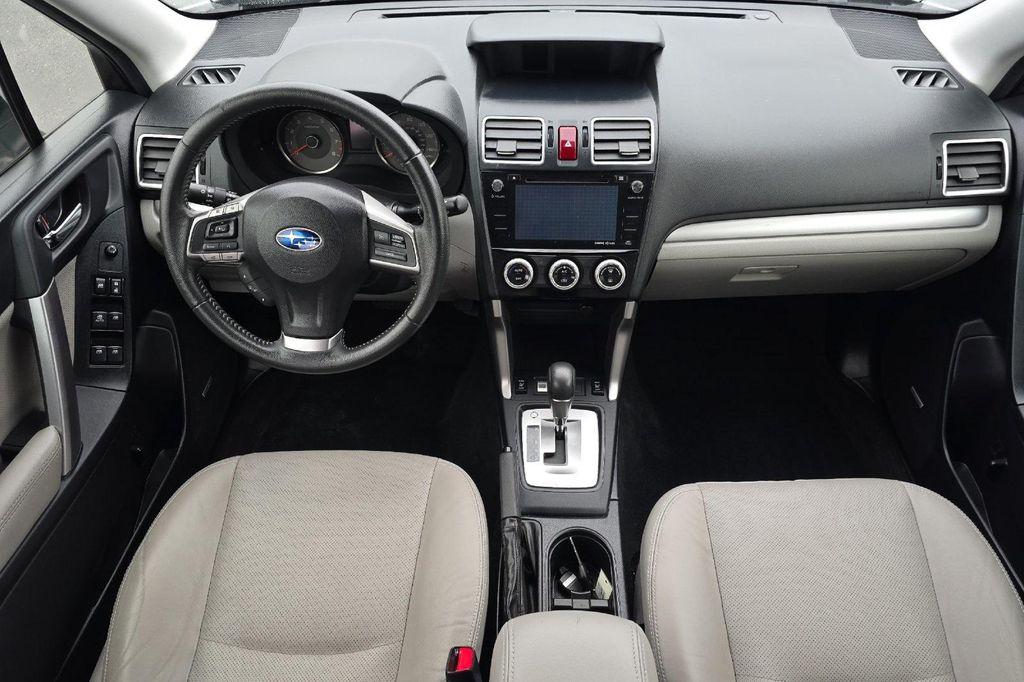 used 2016 Subaru Forester car, priced at $15,863