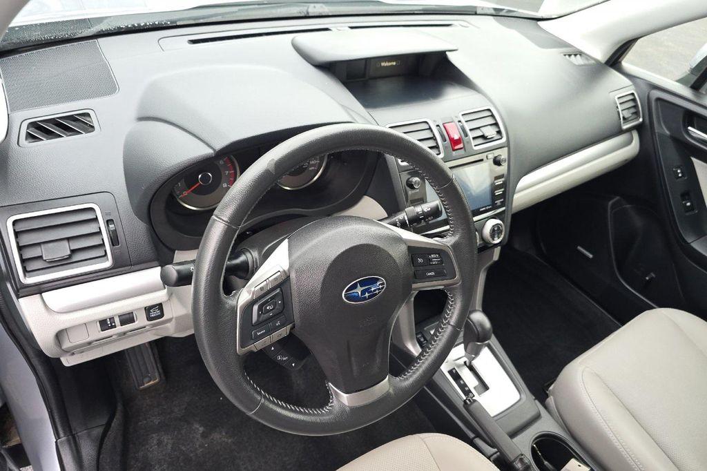 used 2016 Subaru Forester car, priced at $15,863
