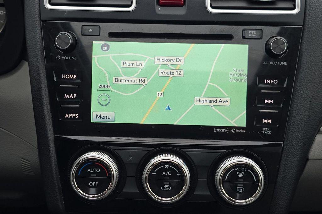 used 2016 Subaru Forester car, priced at $15,863