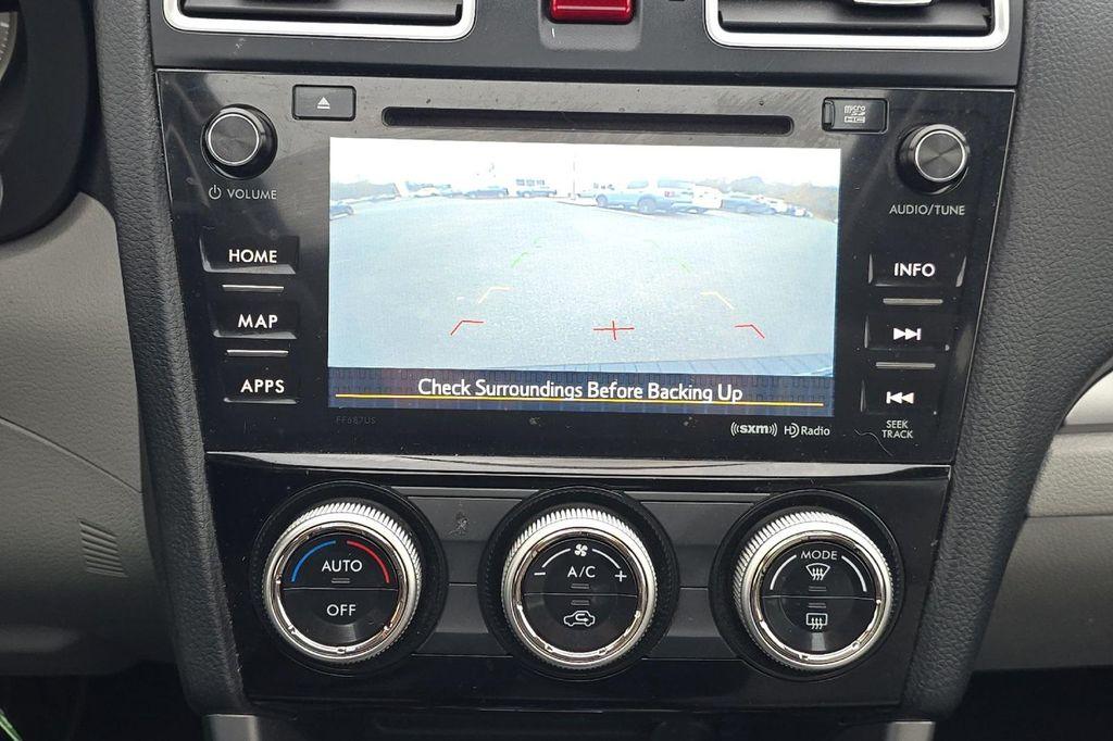 used 2016 Subaru Forester car, priced at $15,863