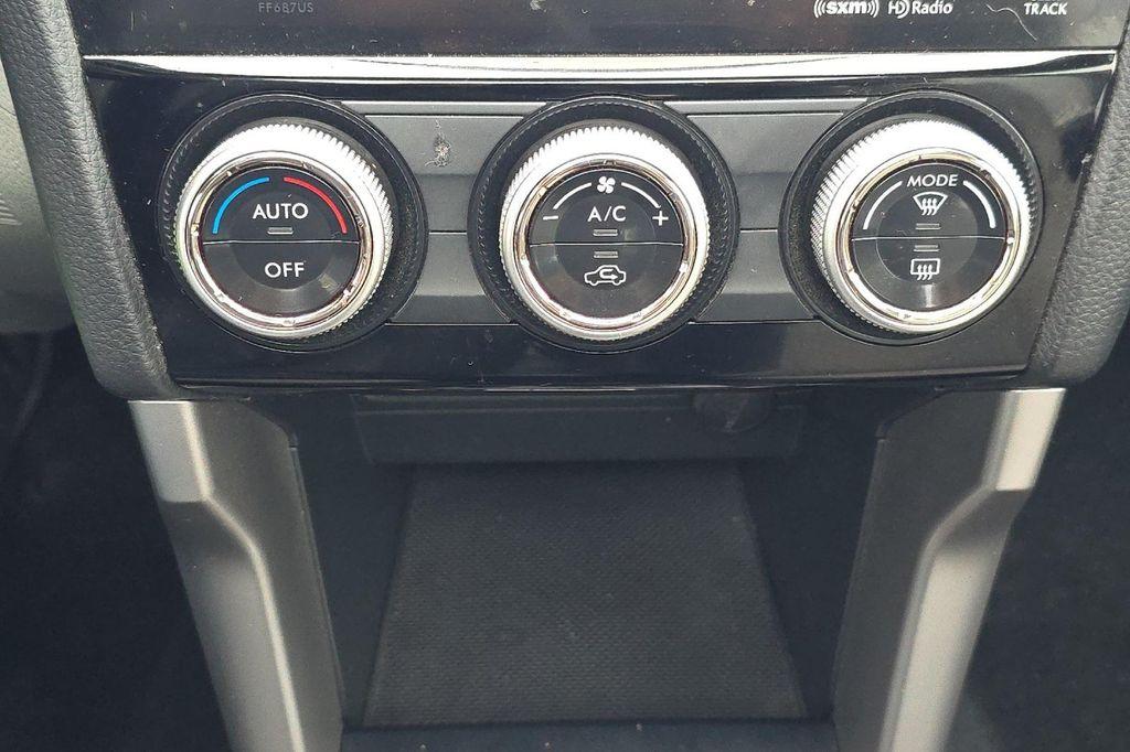 used 2016 Subaru Forester car, priced at $15,863