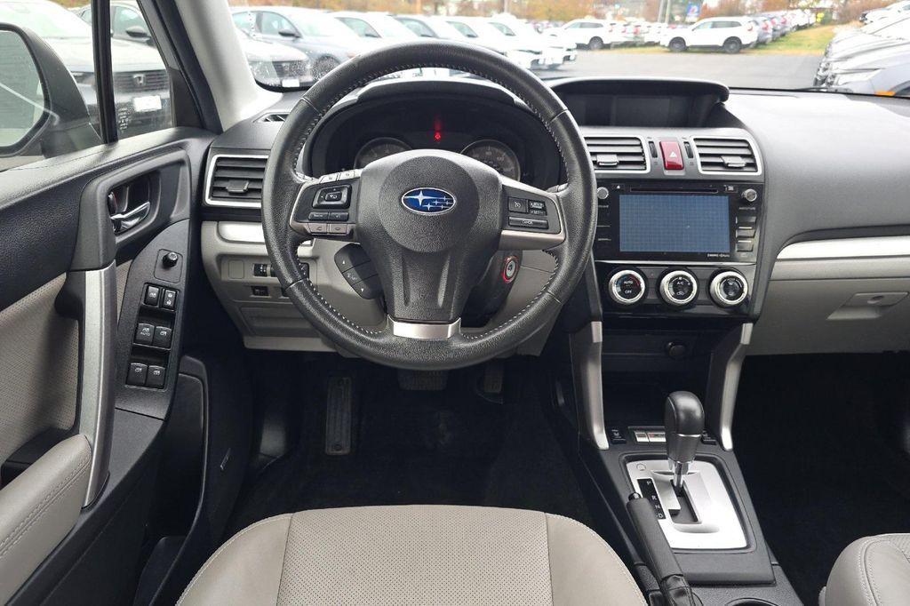 used 2016 Subaru Forester car, priced at $15,863