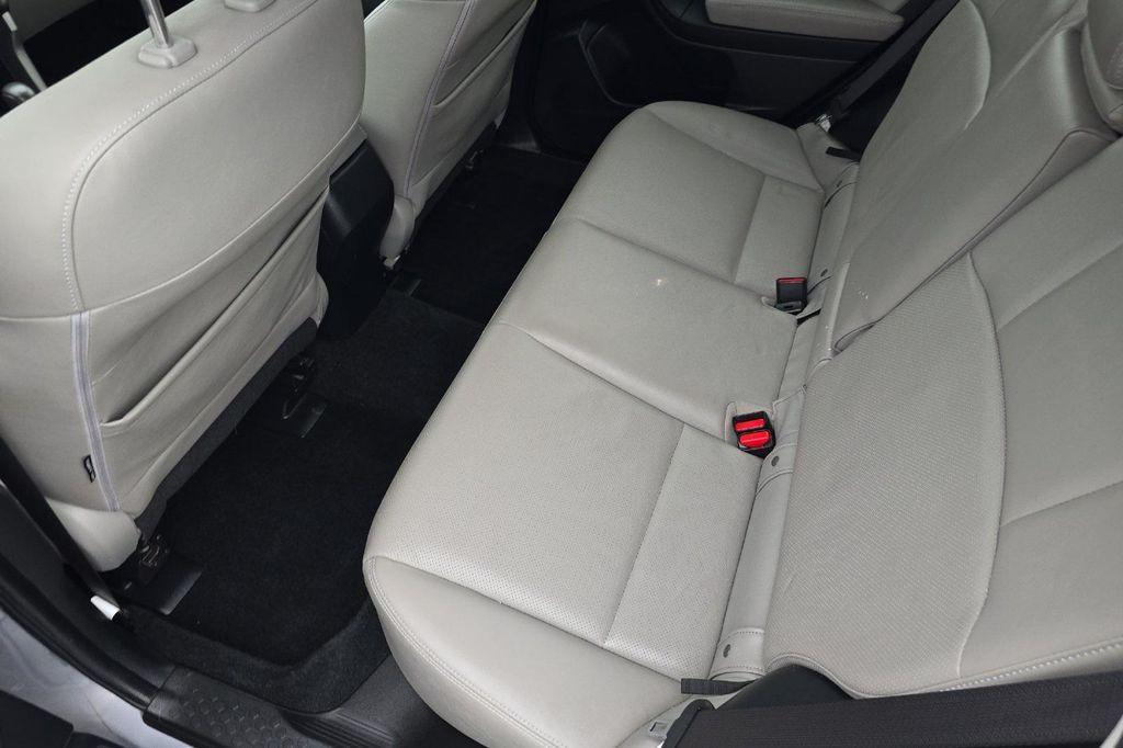 used 2016 Subaru Forester car, priced at $15,863