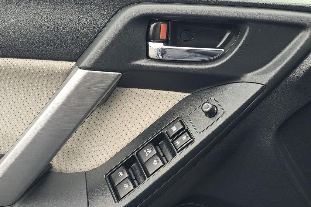 used 2016 Subaru Forester car, priced at $15,863