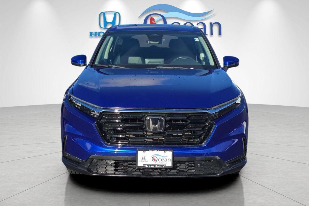 used 2023 Honda CR-V car, priced at $29,964