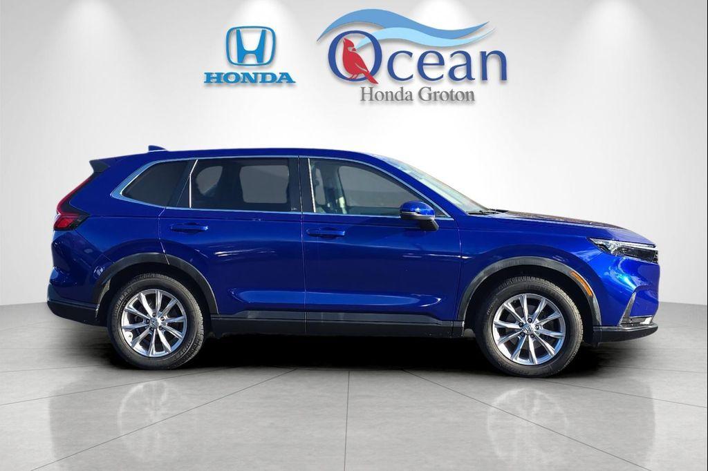 used 2023 Honda CR-V car, priced at $29,964