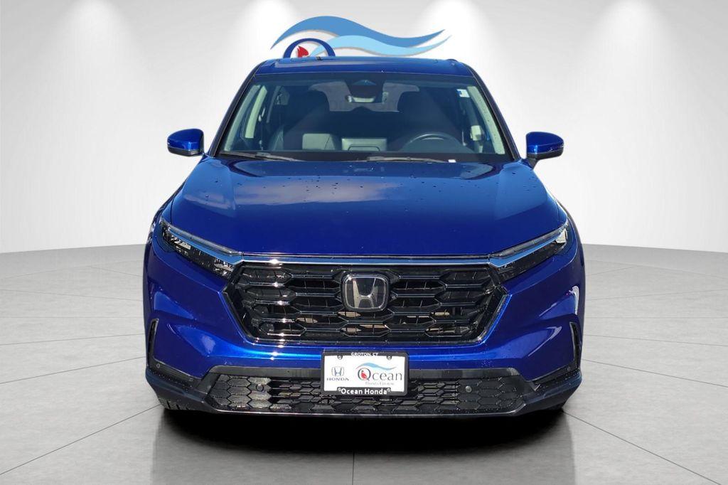 used 2023 Honda CR-V car, priced at $30,300