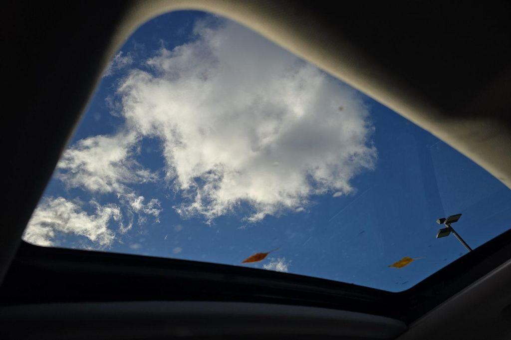 used 2023 Honda CR-V car, priced at $30,300