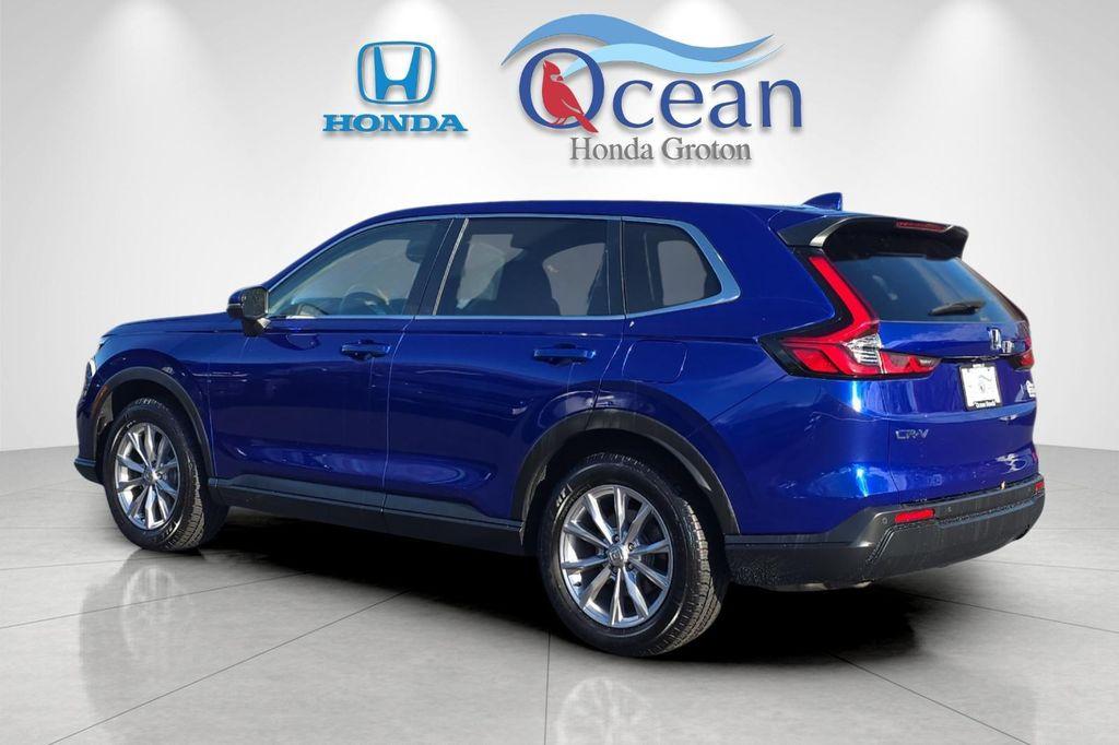 used 2023 Honda CR-V car, priced at $29,964