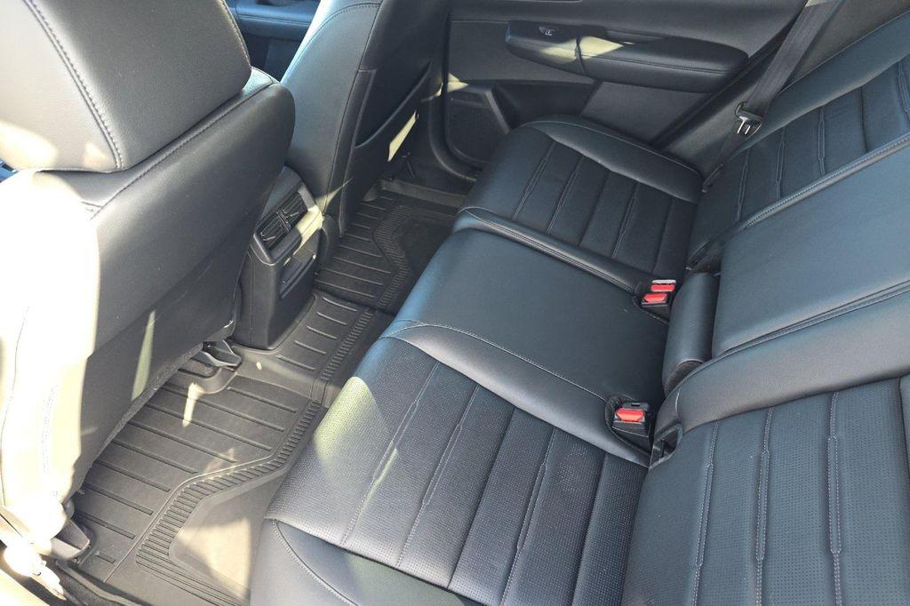 used 2023 Honda CR-V car, priced at $30,300