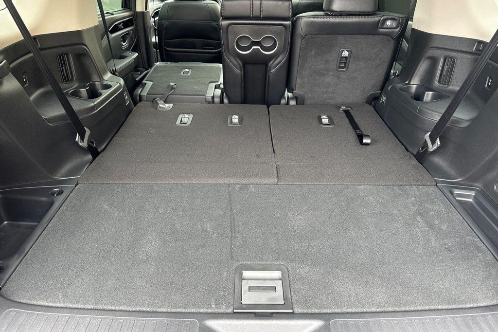 new 2025 Honda Pilot car