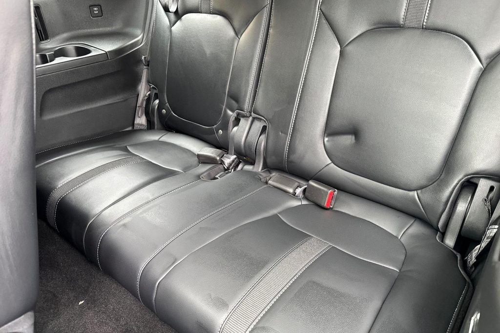 new 2025 Honda Pilot car