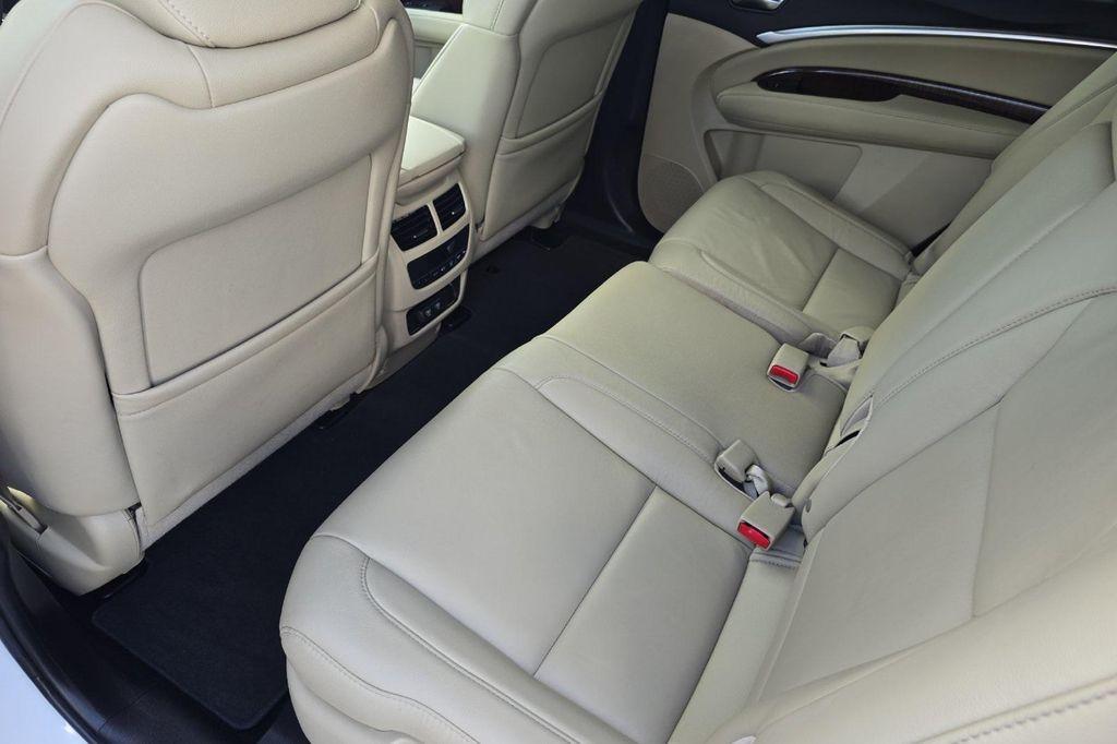 used 2020 Acura MDX car, priced at $19,998