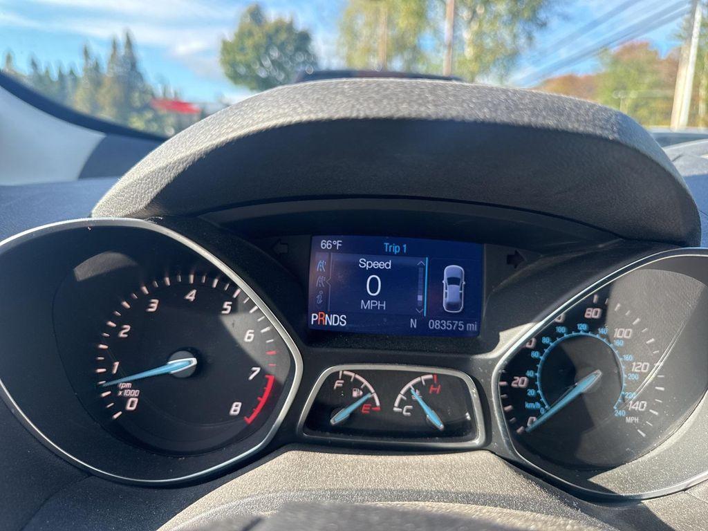 used 2014 Ford Escape car, priced at $9,300
