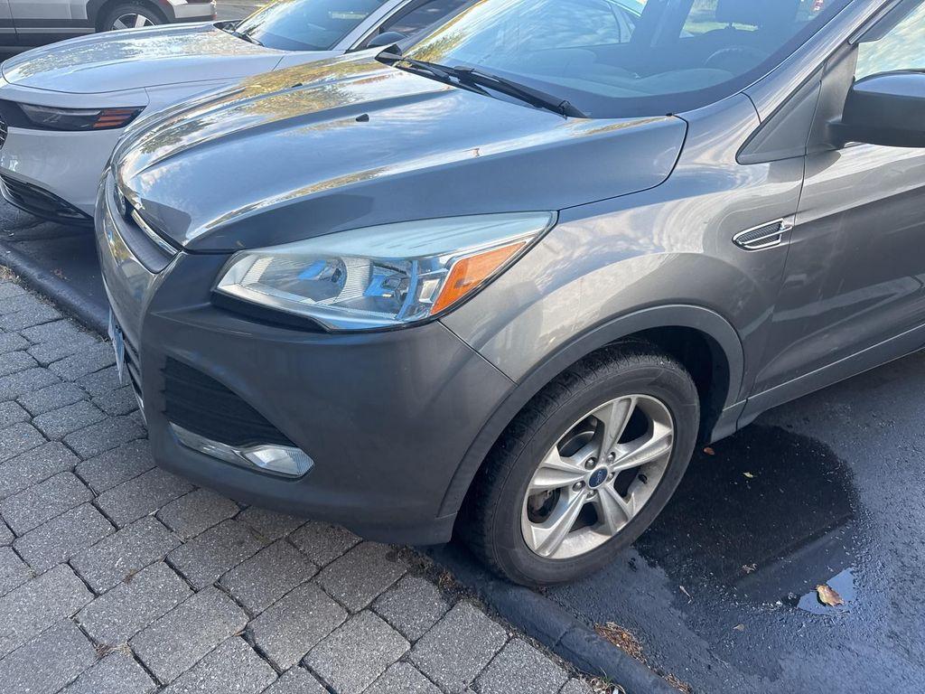 used 2014 Ford Escape car, priced at $9,300