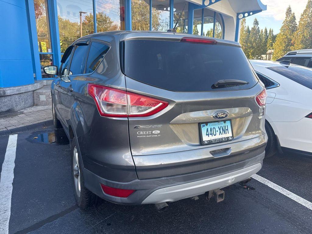 used 2014 Ford Escape car, priced at $9,300