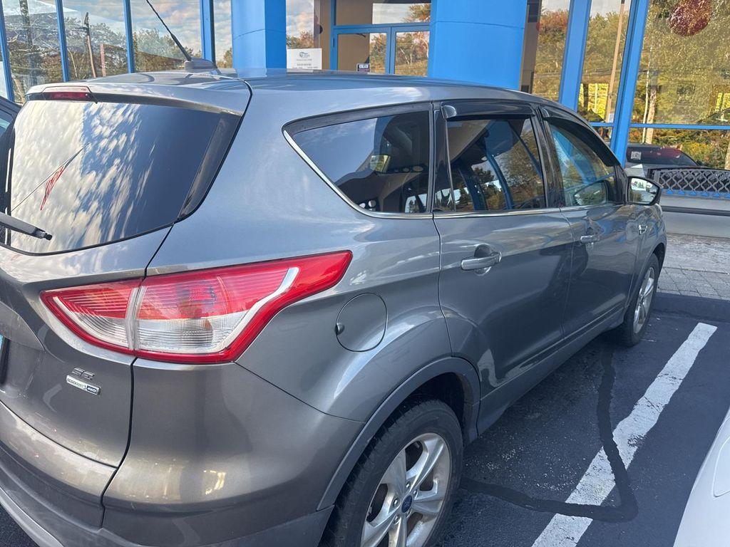 used 2014 Ford Escape car, priced at $9,300