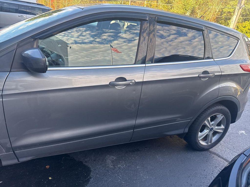 used 2014 Ford Escape car, priced at $9,300