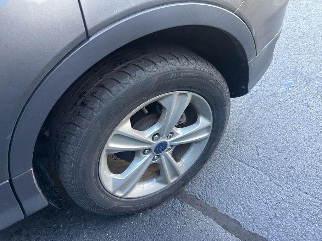 used 2014 Ford Escape car, priced at $9,300