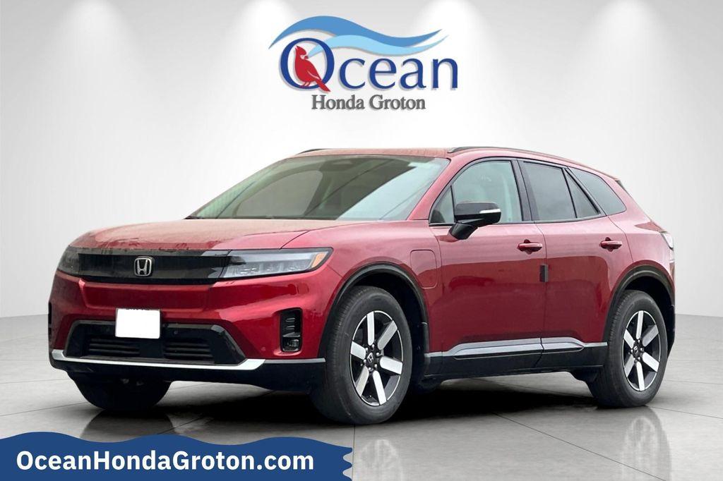 new 2025 Honda Prologue car, priced at $56,605