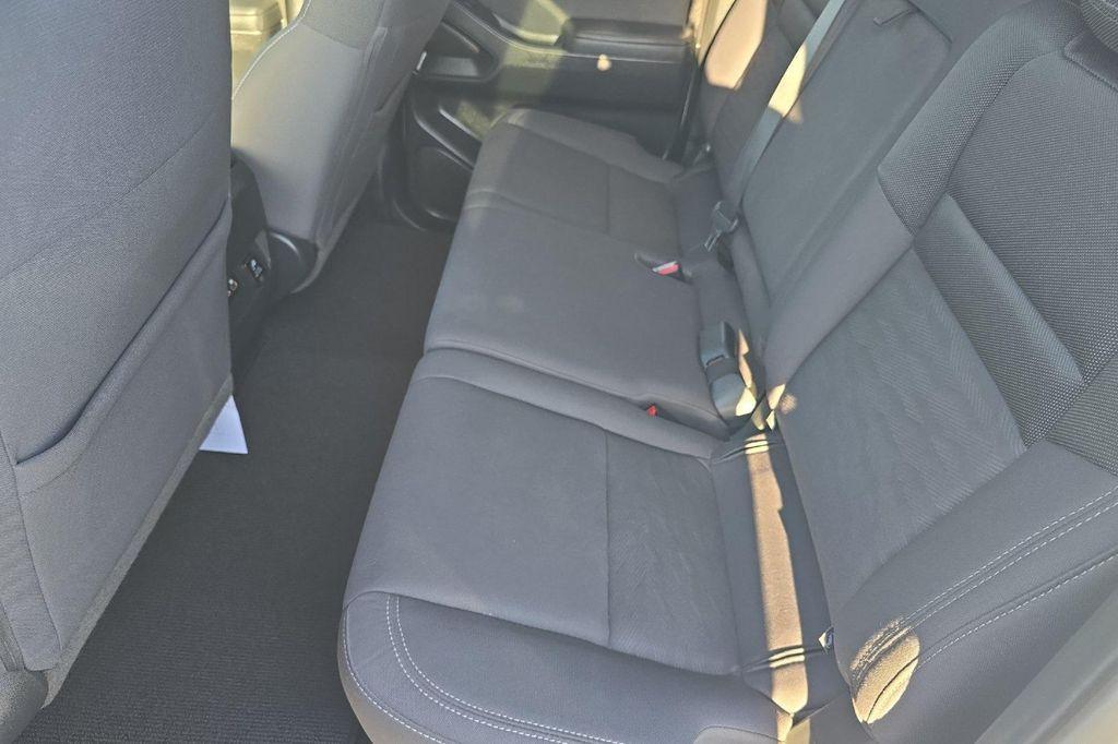 used 2022 Nissan Frontier car, priced at $25,994