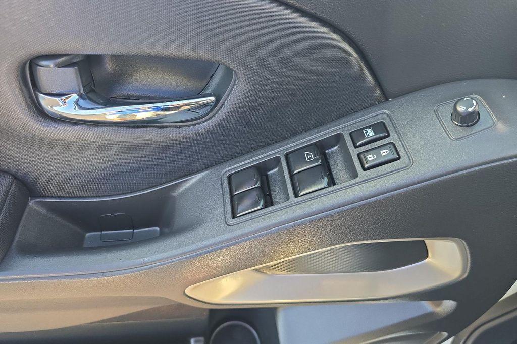 used 2022 Nissan Frontier car, priced at $25,994