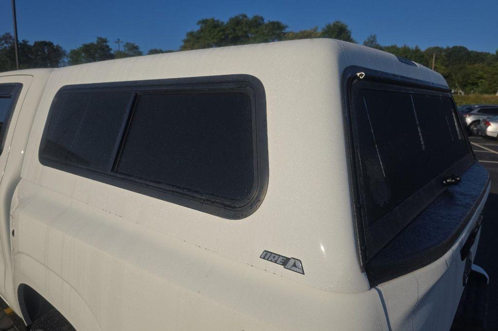 used 2022 Nissan Frontier car, priced at $25,994