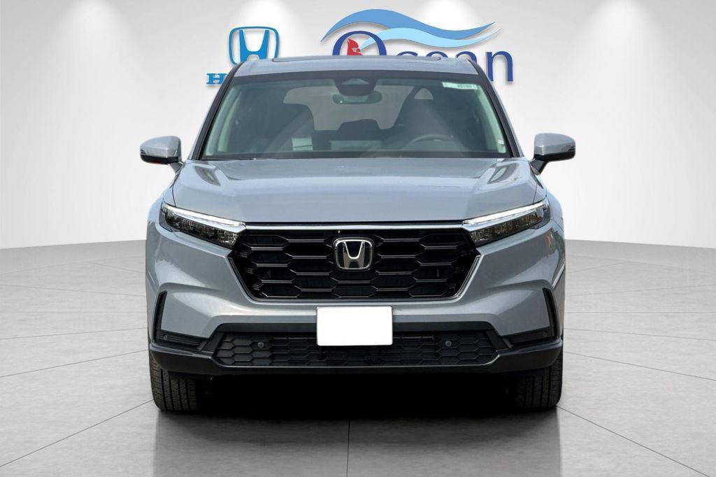 new 2026 Honda CR-V car, priced at $39,005
