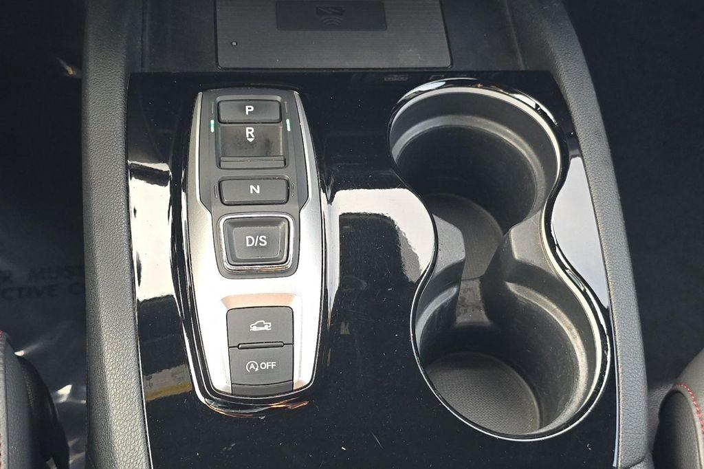 used 2023 Honda Ridgeline car, priced at $34,998