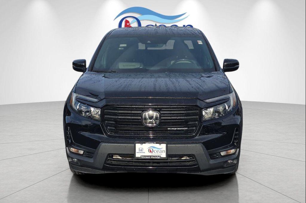 used 2023 Honda Ridgeline car, priced at $34,998