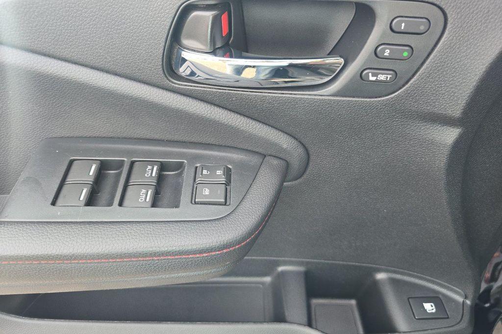 used 2023 Honda Ridgeline car, priced at $34,998