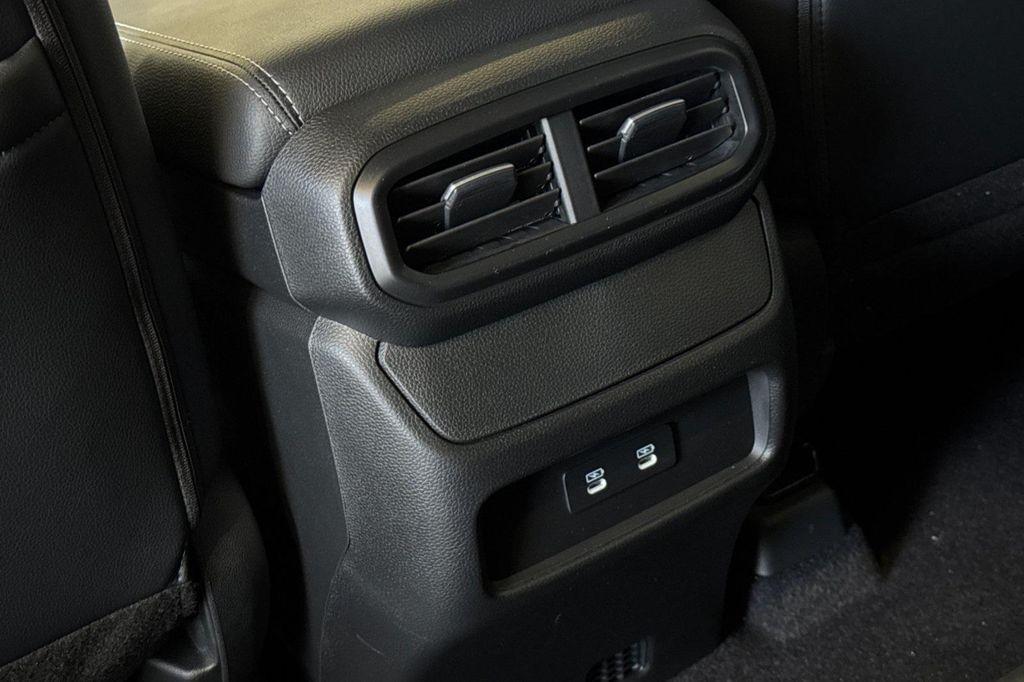 new 2026 Honda Passport car, priced at $46,245