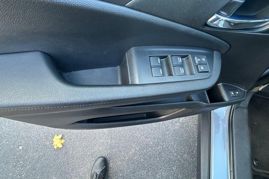 used 2022 Honda Pilot car, priced at $31,089