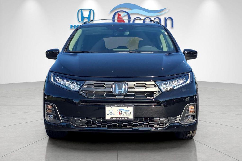 new 2026 Honda Odyssey car, priced at $44,885