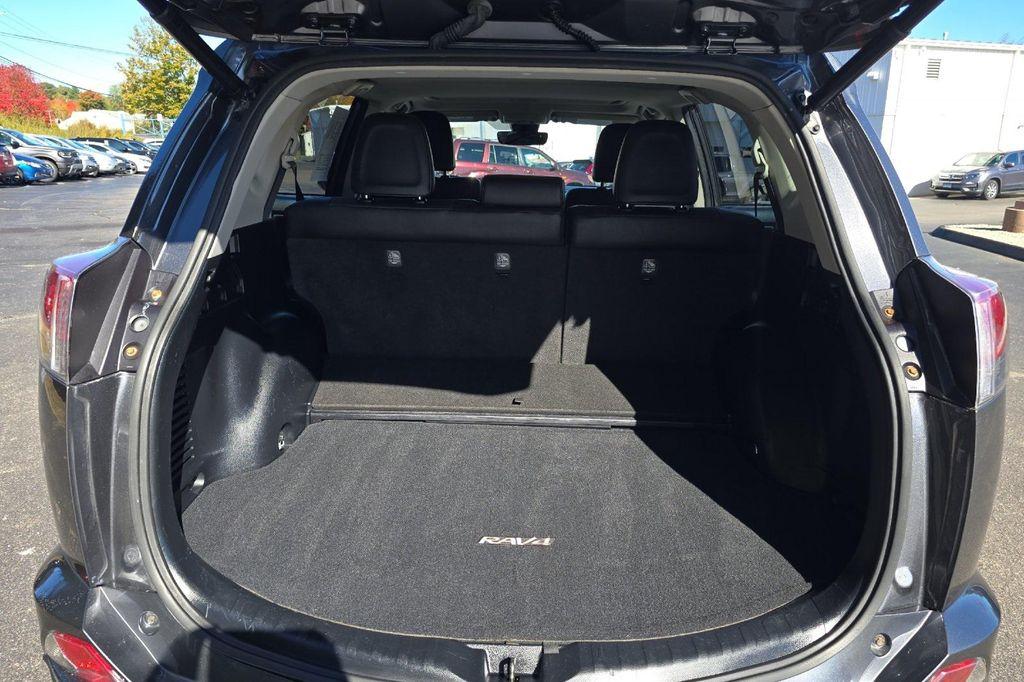 used 2016 Toyota RAV4 Hybrid car, priced at $19,788