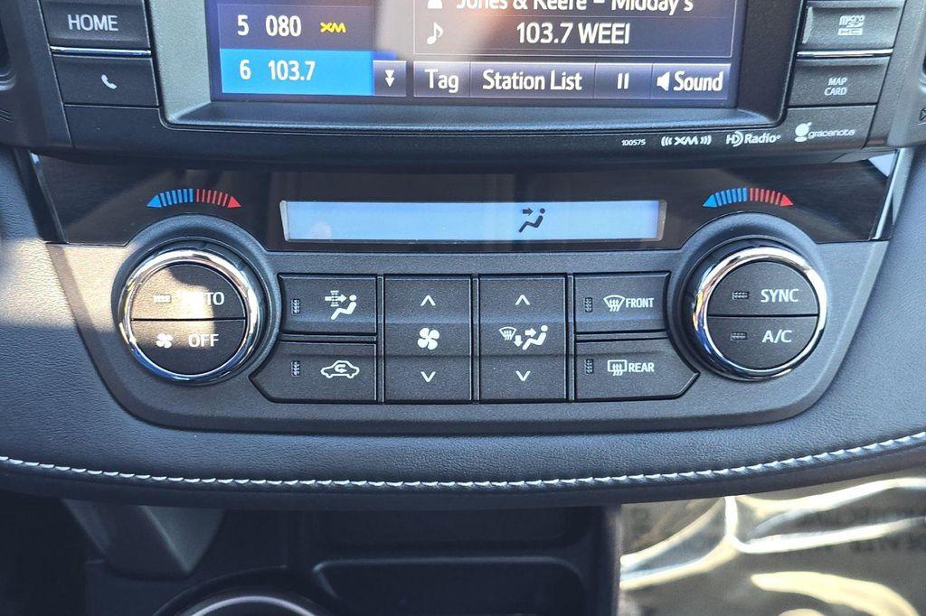 used 2016 Toyota RAV4 Hybrid car, priced at $19,788