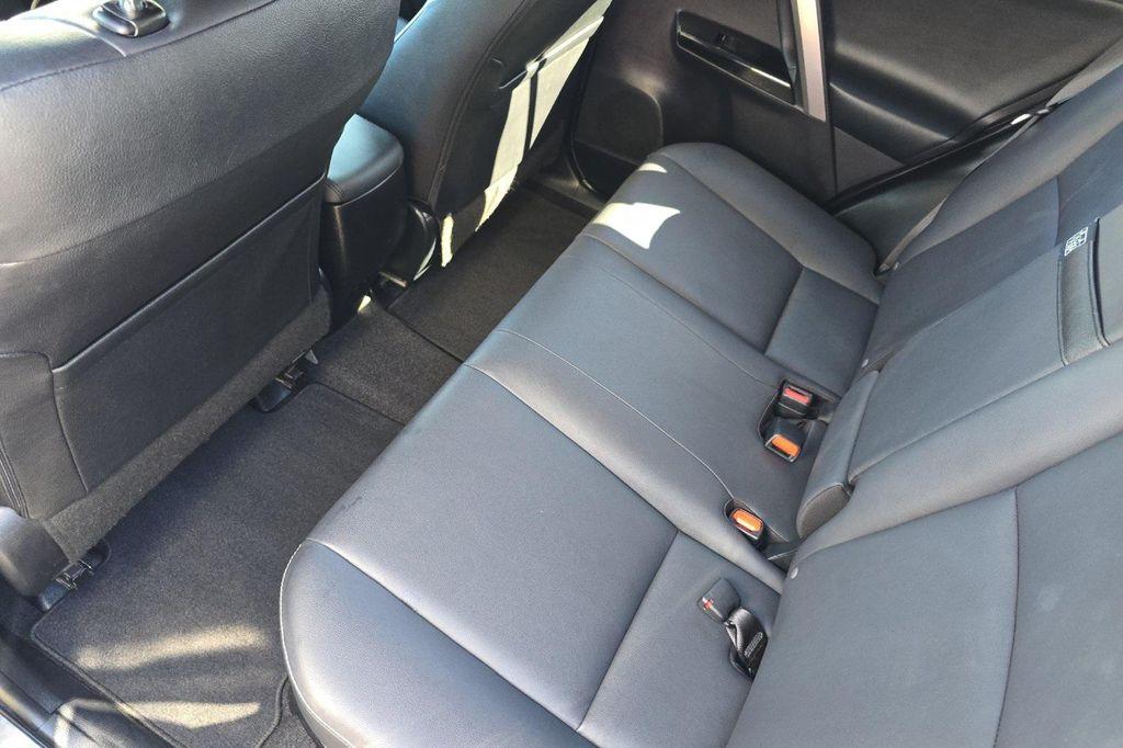 used 2016 Toyota RAV4 Hybrid car, priced at $19,788