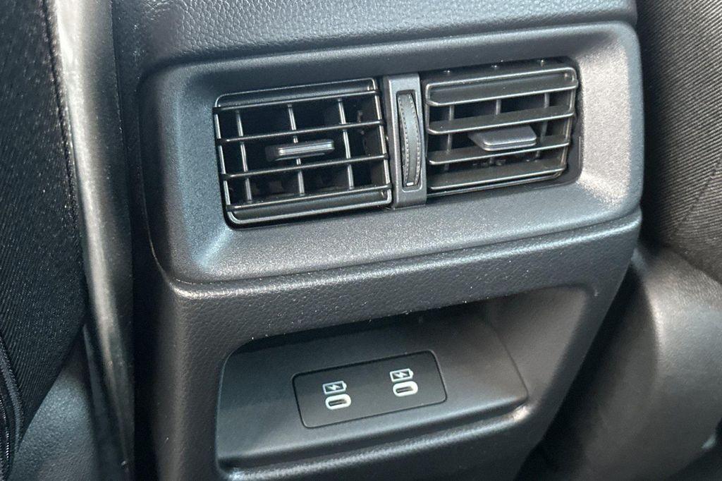 new 2026 Honda CR-V Hybrid car