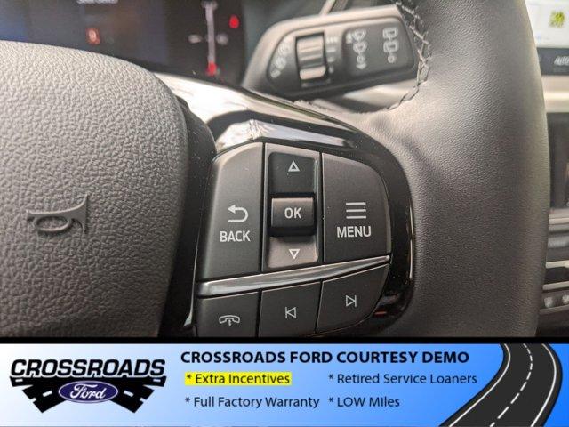 new 2025 Ford Escape car, priced at $24,975