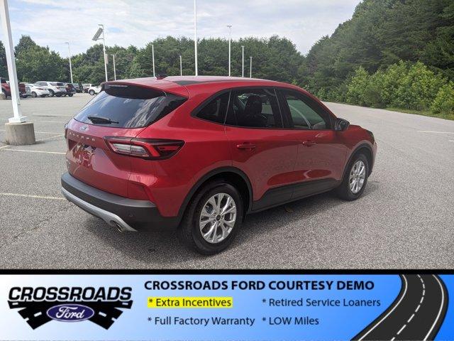 new 2025 Ford Escape car, priced at $24,975