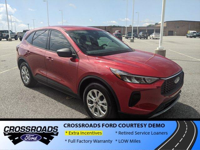 new 2025 Ford Escape car, priced at $24,975