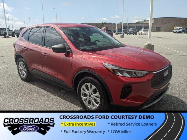 new 2025 Ford Escape car, priced at $24,975